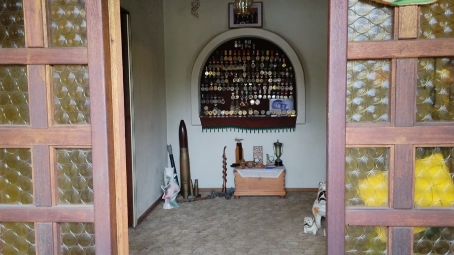 4 Bedroom Property for Sale in Parys Free State